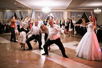 Dj Marcin M - Dj i Wodzirej na Wesele